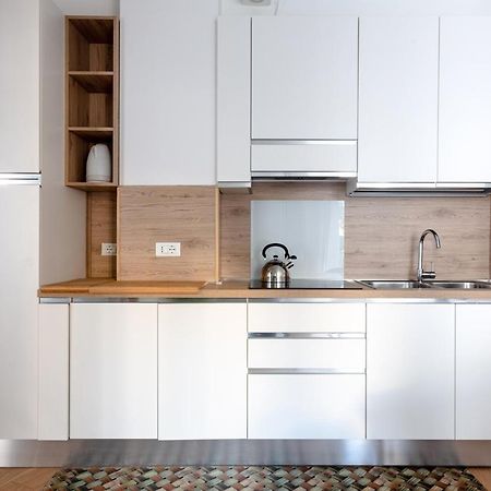 Fully Furnished Apartment-Treviso Center Extérieur photo