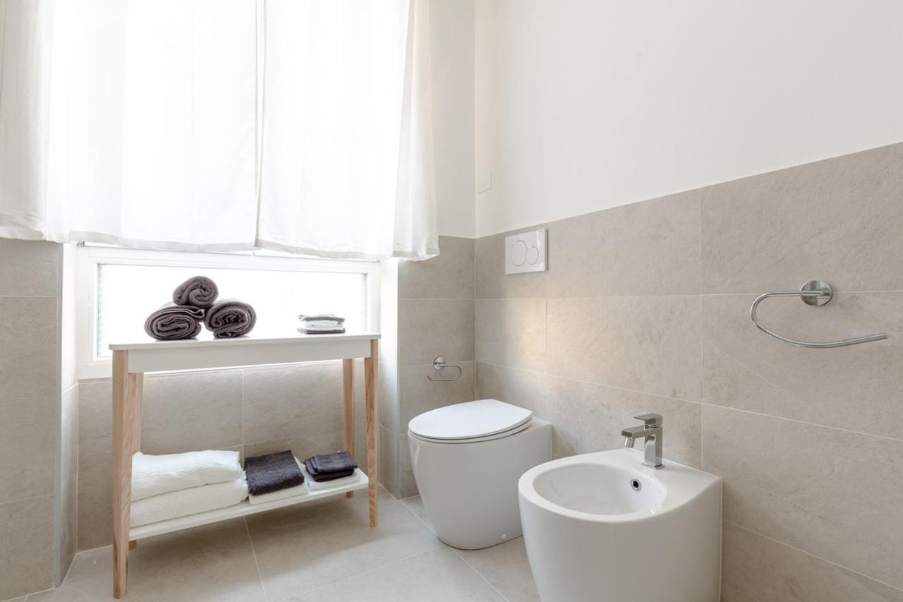 Fully Furnished Apartment-Treviso Center Extérieur photo