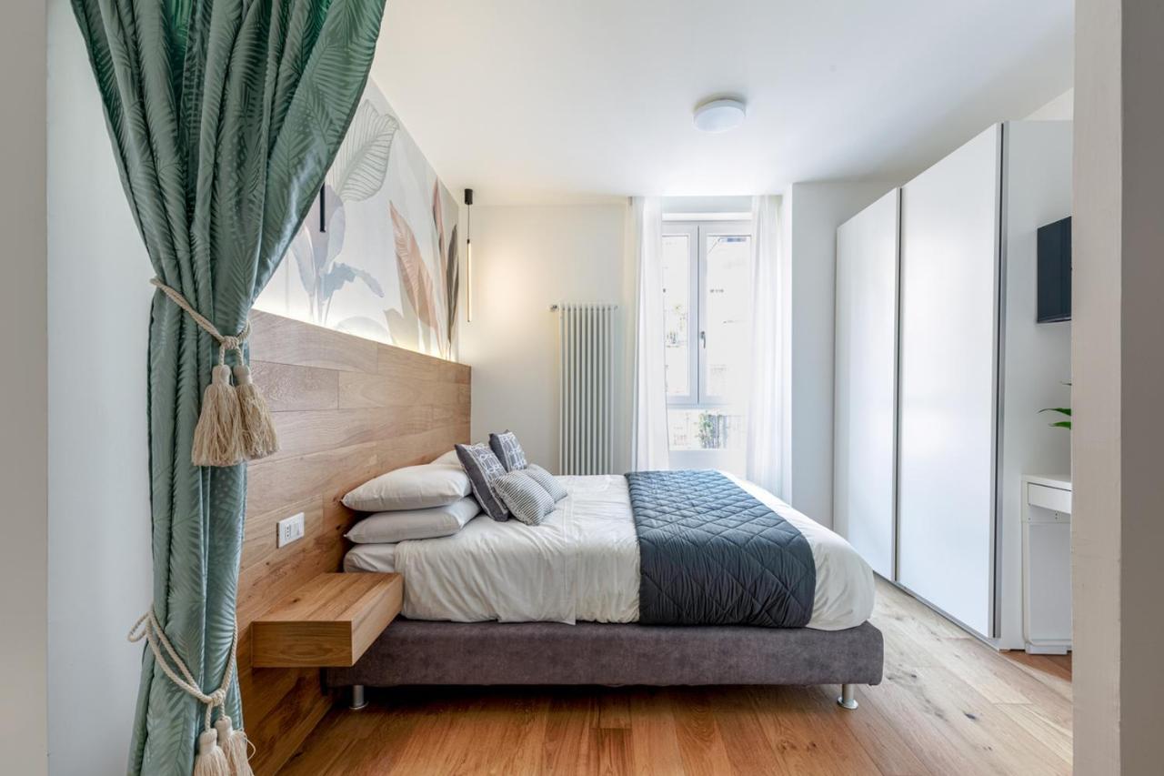Fully Furnished Apartment-Treviso Center Extérieur photo
